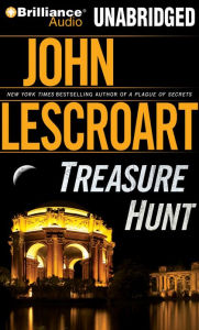 Title: Treasure Hunt (Wyatt Hunt Series #2), Author: John Lescroart