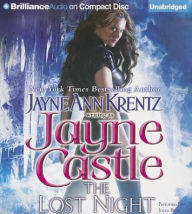 Title: The Lost Night (Rainshadow Series #1), Author: Jayne Castle