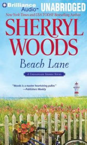 Title: Beach Lane (Chesapeake Shores Series #7), Author: Sherryl Woods