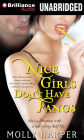 Nice Girls Don't Have Fangs (Jane Jameson Series #1)