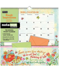 2020 Calendars Planners Barnes Noble