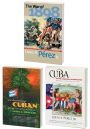 The Louis A. Pérez Jr. Cuba Trilogy, Omnibus E-book: Includes The War of 1898, On Becoming Cuban, and Cuba in the American Imagination