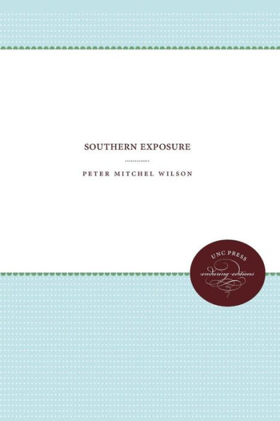 Southern Exposure
