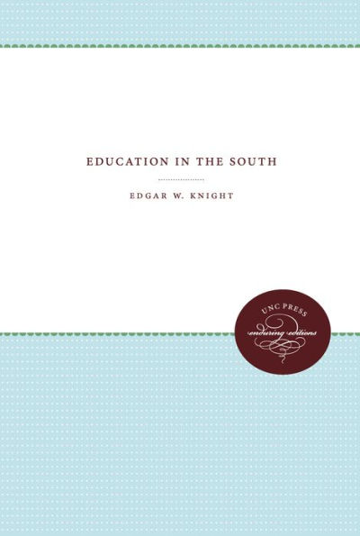 Education in the South