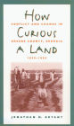 How Curious a Land: Conflict and Change in Greene County, Georgia, 1850-1885