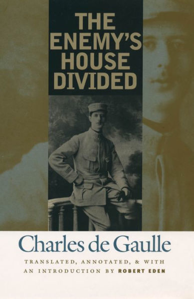 The Enemy's House Divided