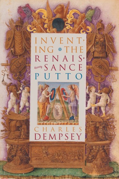 Inventing the Renaissance Putto