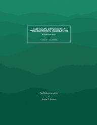Title: Emerging Patterns in the Southern Highlands: A Reference Atlas, Author: Paul E. Lovingood Jr.
