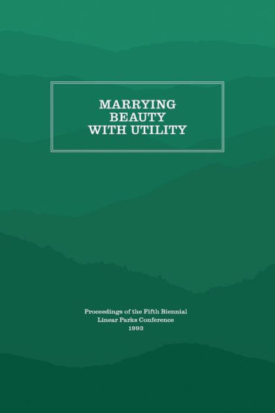 Marrying Beauty with Utility