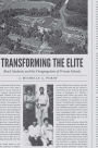 Transforming the Elite: Black Students and the Desegregation of Private Schools