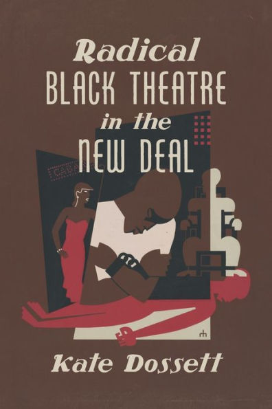 Radical Black Theatre in the New Deal