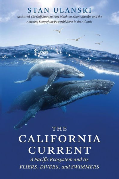 The California Current: A Pacific Ecosystem and Its Fliers, Divers, Swimmers