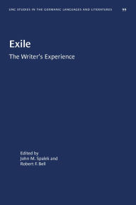 Title: Exile: The Writer's Experience, Author: John M. Spalek