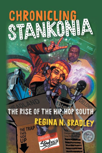 Chronicling Stankonia: the Rise of Hip-Hop South
