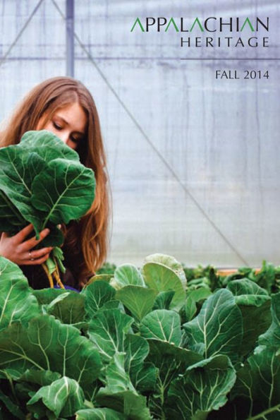 Appalachian Heritage - Fall 2014: Volume 42, Issue 4