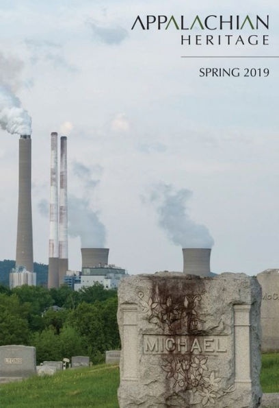 Appalachian Heritage - Spring 2019: Volume 47, Issue 2