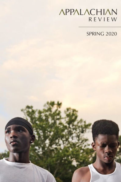 Appalachian Review - Spring 2020: Volume 48, Issue 2