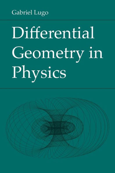 Differential Geometry Physics