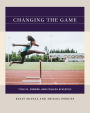 Changing the Game: Title IX, Gender, and College Athletics