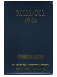 Title: Shiloh, 1862, Author: Winston Groom