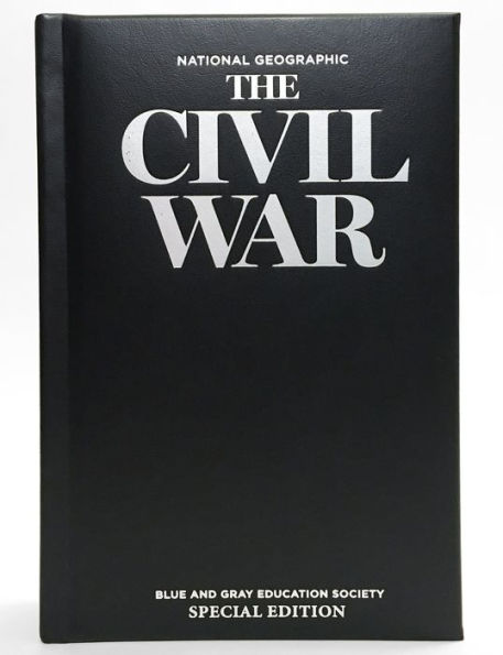 The Civil War: A Traveler's Guide