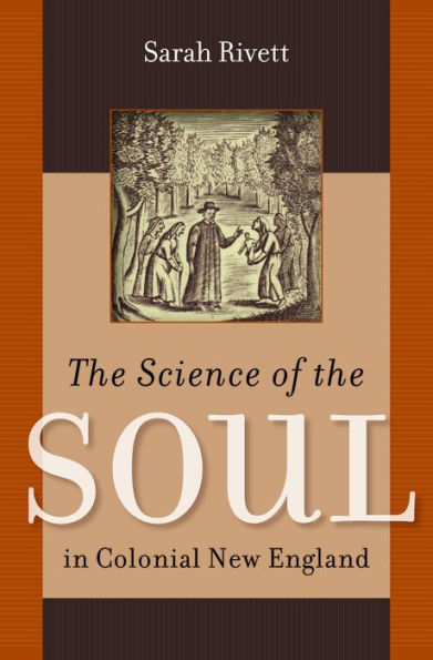 the Science of Soul Colonial New England