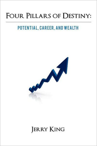 Four Pillars of Destiny: Potential, Career, and Wealth
