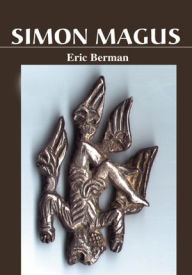 Title: Simon Magus, Author: Eric Berman