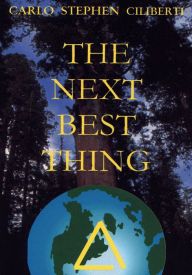 Title: The Next Best Thing, Author: Carlo Ciliberti