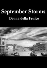 Title: September Storms, Author: Donna della Fenice