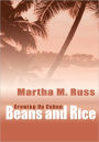 Beans and Rice: Growing Up Cuban