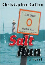 Title: Salt Run: a novel, Author: Chris Gallen