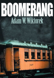 Title: Boomerang, Author: Adam Wiktorek