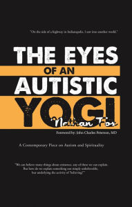 Title: The Eyes of an Autistic Yogi, Author: Nathan Fox