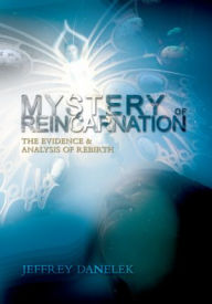 Title: MYSTERY OF REINCARNATION: THE EVIDENCE & ANALYSIS OF REBIRTH, Author: J Danelek