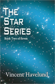 Title: The Star Series: Book Two of Seven, Author: Vincent Havelund