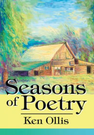 Title: Seasons of Poetry, Author: Kenneth Ollis