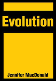 Title: Evolution, Author: Jennifer MacDonald