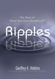 Title: Ripples: The Best of 