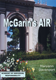 Title: McGarin's AIR, Author: Maryann Davenport