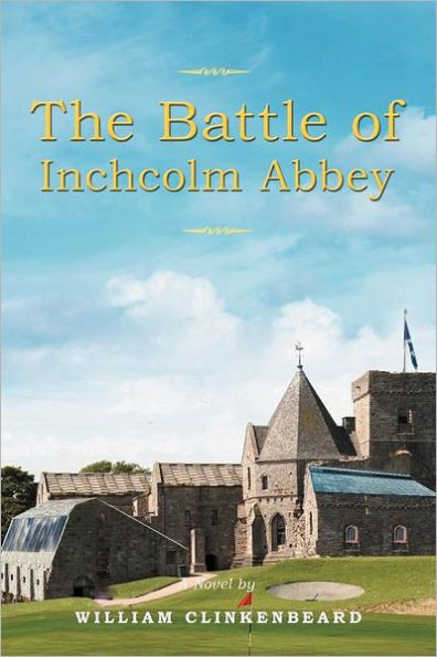 The Battle of Inchcolm Abbey