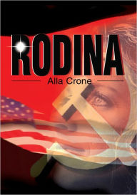 Title: Rodina, Author: Alla Crone