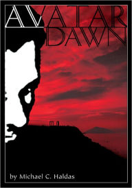 Title: Avatar Dawn, Author: Michael Haldas