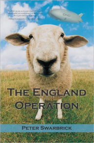 Title: The England Operation, Author: Peter Swarbrick