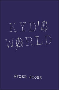 Title: Kyd'S World, Author: Ryder Stone