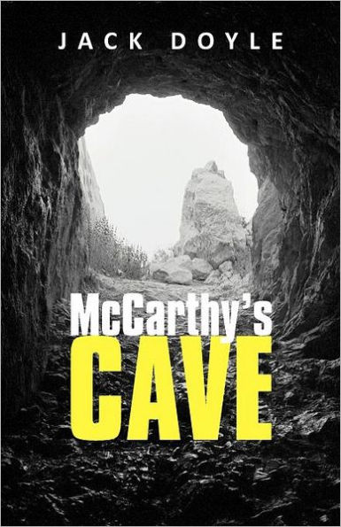 McCarthy's Cave