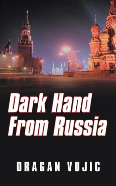 Dark Hand from Russia