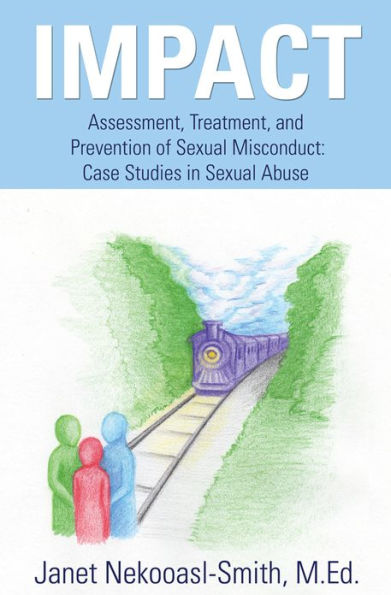 IMPACT: Assessment, Treatment, and Prevention of Sexual Misconduct: Case Studies in Sexual Abuse
