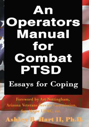 good titles for ptsd essays