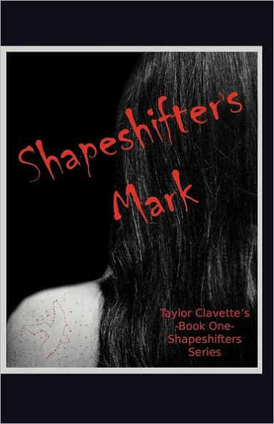 Shapeshifter's Mark